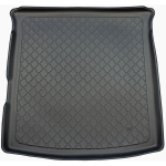 Pagasiruumi vaip Ford S-Max alates 2015a. (5 kohaline)