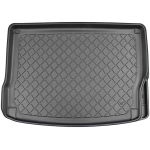 Pagasiruumi vaip Kia Niro PHEV (Plug-in Hybrid) alates 2016a. (&uuml;lemine osa)