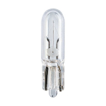 OSRAM autopirn 1.2W 12V W2x4.6D, 1 tk