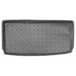 Plastikust pakiruumimatt Skoda Kodiaq alates 2024 (7 kohta, 3. rida kasutatud)