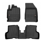 Kummist jalamatid Proline Dacia Duster II Suv, post-facelift alates 2021a.