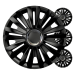 Rattakatted 4 tk. Royal, mustad 14"