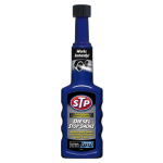 STP Diesel Stop Smoke, mootori lisand, mis v&auml;hendab suitsu, 200 ml