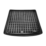 Kummist pagasiruumi matt Volkwagen Golf VII Variant 2012-2020a. (&uuml;lemine osa)