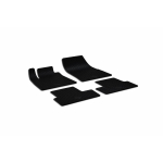 Kummist jalamatid RENAULT Megane IV alates 2016a. 4pc