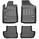 Kummist jalamatid Proline Citroen C2 2003-2009a.