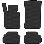 Pol&uuml;meer EVA p&otilde;randamatid BMW 1 E82 2007-2012a.