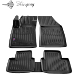 Kummist jalamatid RENAULT Megane IV alates 2016a.