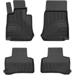 Kummist jalamatid No.77 Mercedes-Benz EQC N293 alates 2019a.