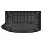 Kummist pagasiruumi matt Proline Kia Soul EV II alates 2019a. (&uuml;lemine osa)