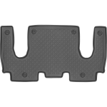 S&otilde;itjateruumi matid Tesla Model X 2 rida alates 2016a.