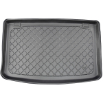 Pagasiruumi vaip Renault Clio Hatchback 2012-2019a.