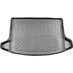 Pagasiruumi vaip Ssangyong Korando alates 2019a. (&uuml;lemine osa)