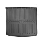 Kummist pagasiruumi matt SKODA Kodiaq alates 2024a. (5 kohad)