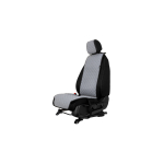 EVAtech ECO Standard istmekate, 1 tk - hall / mustad servad / hallid &otilde;mblused