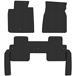 Pol&uuml;meer EVA p&otilde;randamatid Buick Enclave 2012-2017a.