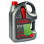 LESTA Antifreeze -35&deg;C, jahutusvedelik, 4 kg