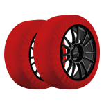 Tekstiillumeketid, XS, 2 tk.