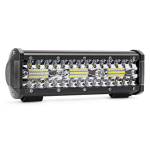 LED-paneelvalgusti, AWL20 60LED COMBO 9-36V