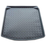 Plastist pagasiruumi matt Skoda Fabia I universaal 1999-2007a.