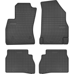 Kummist jalamatid Opel Combo D 2011-2018a. (5 kohaline)