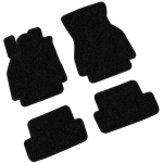 Riidest jalamatid Renault Megane Cabrio 2002-2008a.