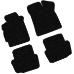 Riidest jalamatid Mitsubishi Eclipse cabrio 2000-2005a.