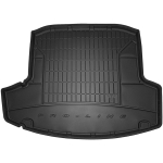 Kummist pagasiruumi matt Proline Skoda Octavia III Liftback 2017-2019a.