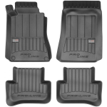 Kummist jalamatid Proline Mercedes C-class (W203) 2000-2007a.