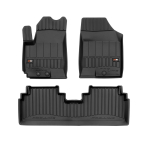 Kummist jalamatid Proline Hyundai ix20 2010-2019a.