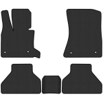 Pol&uuml;meer EVA p&otilde;randamatid BMW X5 E70 2006-2013a.