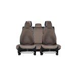 EVAtech PRO istmekatted, 3 tk - hall / hallid servad / hallid &otilde;mblused