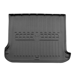 Kummist pagasiruumi matt Opel Combo C 2001-2011a.