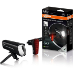 OSRAM LED'sBike 50 jalgrattatulede komplekt