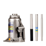 SPEC ALCA tungraud, 20 T