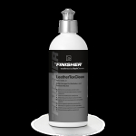 KOCH CHEMIE The Finisher LeatherTexClean, naha- ja tekstiilipuhastusvahend, 500 ml