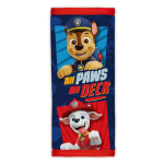 Turvav&ouml;&ouml; polster, Paw Patrol Boys