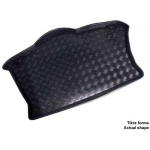 Plastist pagasiruumi matt Alfa Romeo 147 luukp&auml;ra 3/5d 2001-2010a.