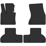 Pol&uuml;meer EVA p&otilde;randamatid BMW X5 F15 2013-2018a.
