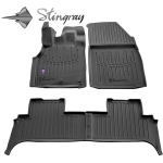 Kummist jalamatid RENAULT Scenic III 2009-2016a.