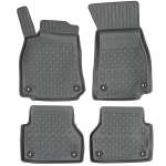 S&otilde;itjateruumi matid Audi A7 Sportback alates 2018a.