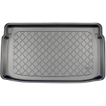 Pagasiruumi vaip Toyota Yaris Hybrid, Hatchback alates 2020a. (&uuml;lemine osa)