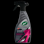 Turtle Wax HS Ceramic 3in1 Detailer, V&auml;lispinna puhastusvahend, 500 ml