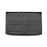 Kummist pagasiruumi matt SKODA Yeti 2009-2017a.