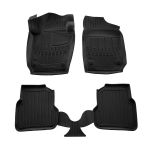 Kummist jalamatid SEAT Ibiza IV 6J 2008-2017a.