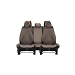 EVAtech PRO istmekatted, 3 tk - hall / mustad servad / hallid &otilde;mblused