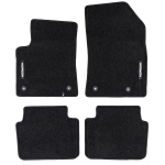 Riidest jalamatid HORIZON Citroen C3 Aircross 2017-2024a.