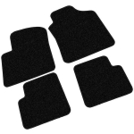 Riidest jalamatid Fiat 500 2007-2024a.