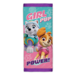 Turvav&ouml;&ouml; polster, Paw Patrol Girls
