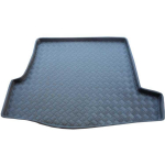 Plastist pagasiruumi matt Skoda Superb I 2001-2008a.